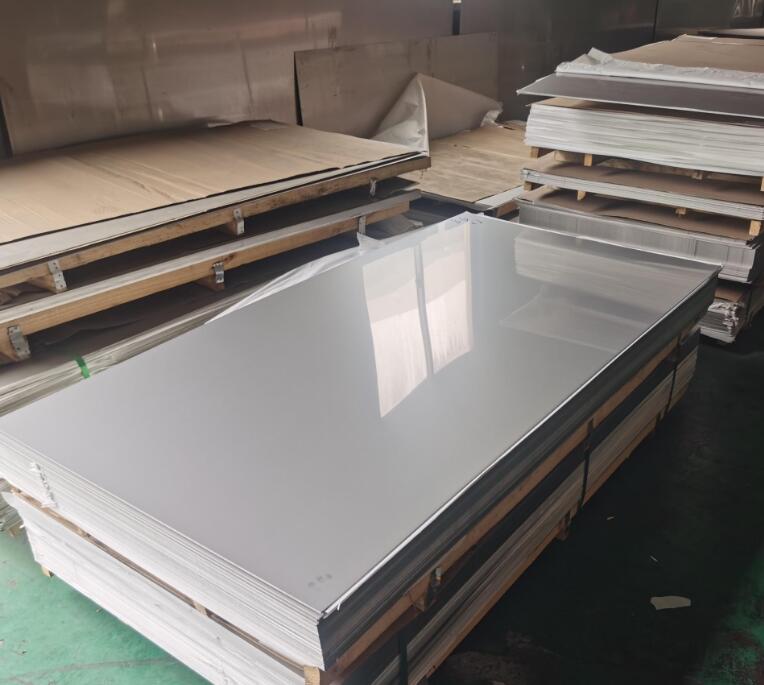 三明321不锈钢板