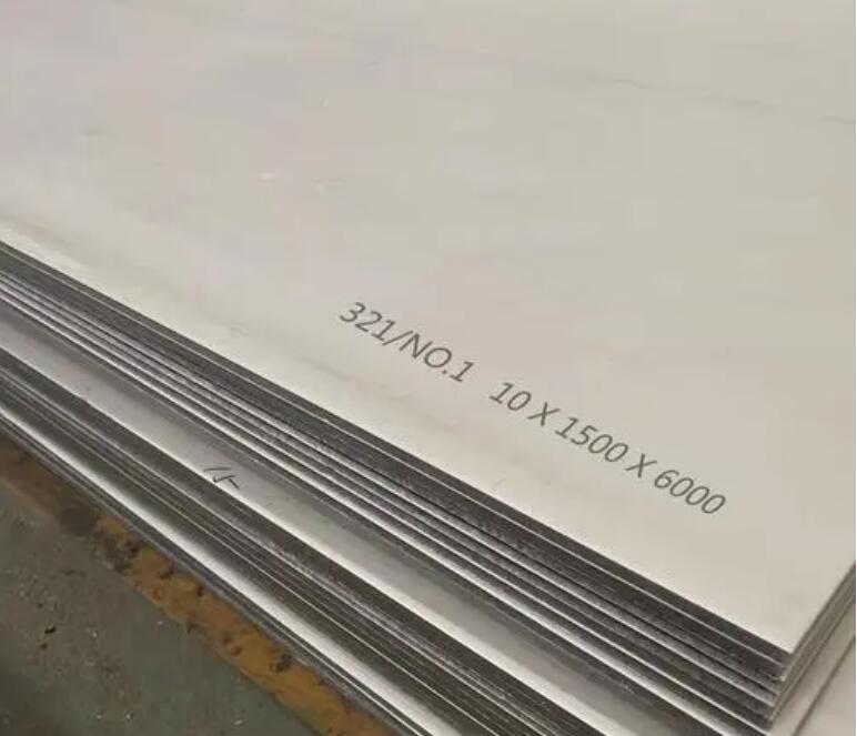 三明321不锈钢板