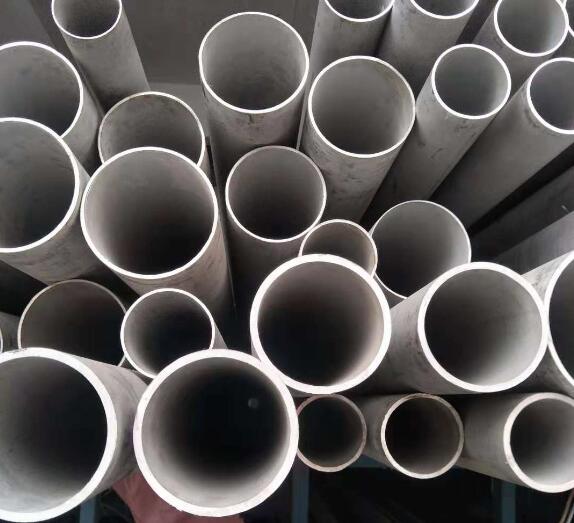 三明321不锈钢管