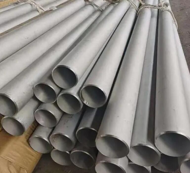 三明304不锈钢管