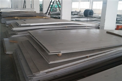 三明304不锈钢板