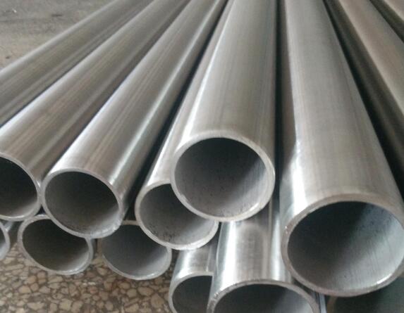 三明321不锈钢管