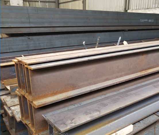 三明Q235EH型钢
