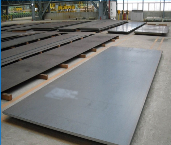 三明NM450C耐磨板