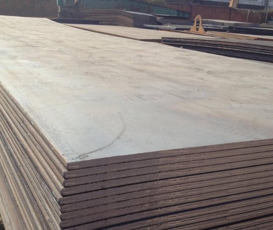三明NM400耐磨板