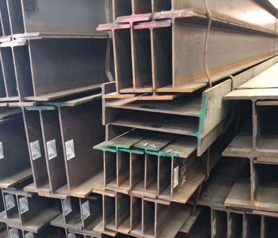 三明Q235C工字钢